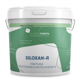 SILOXAN-R 14L - PROGETTO...
