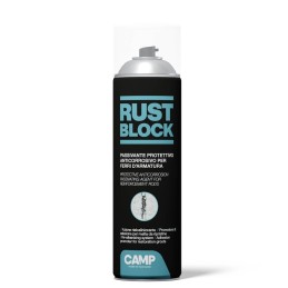 RUST BLOCK Passivante - CAMP