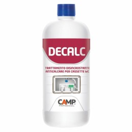 DECALC - CAMP