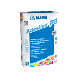 ADESILEX P8 25 KG - MAPEI