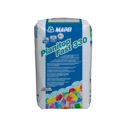 PLANITOP FAST 330 - MAPEI